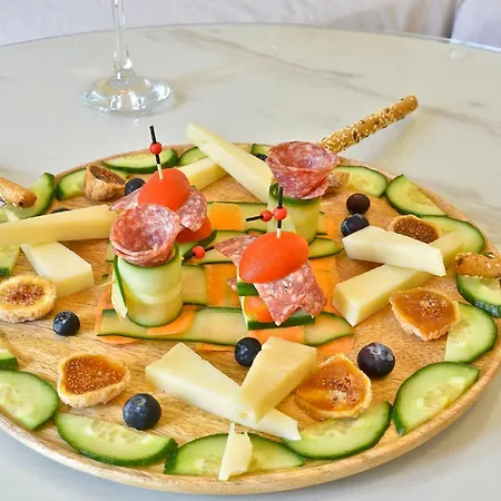 Apartamento Fk Liston Corfu (city)