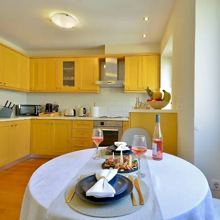 Fk Liston Apartamento