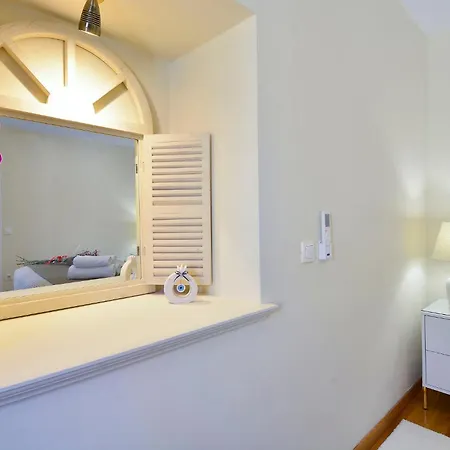 Apartamento Fk Liston