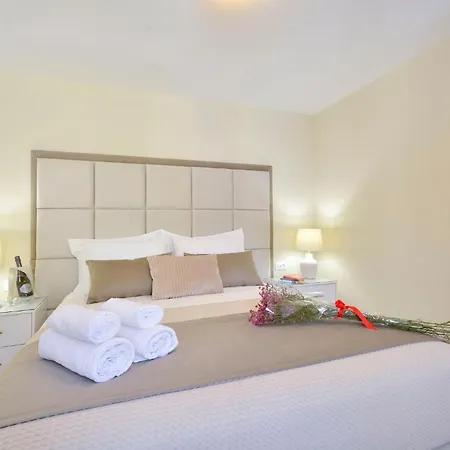 Fk Liston Apartamento *