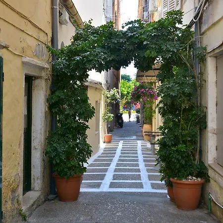 Apartamento Fk Liston *