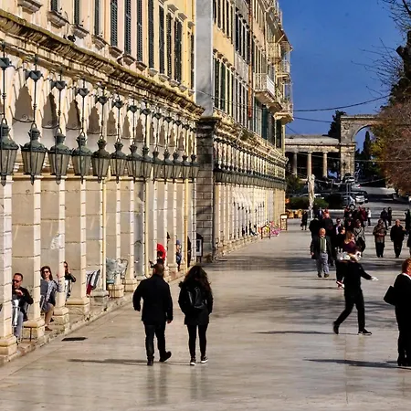 Apartamento Fk Liston *