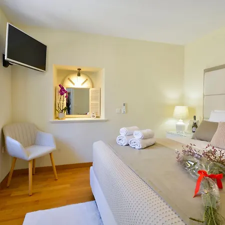 Apartamento Fk Liston Corfu (city)
