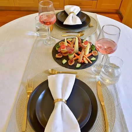 Fk Liston Apartamento