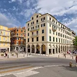 Fk Liston Appartamento Corfu (city)