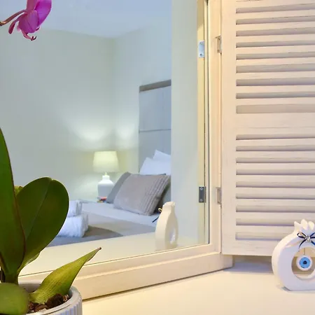 Appartement Fk Liston *