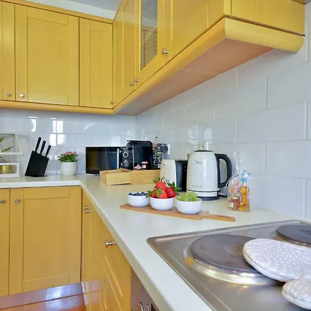 Appartement Fk Liston Corfu (city)