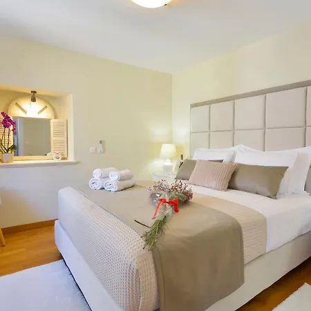 Appartement Fk Liston *